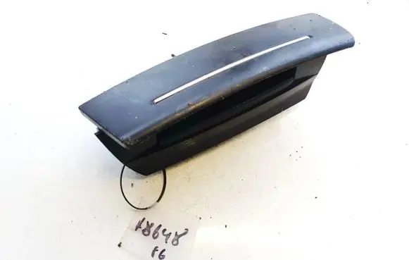 Car ashtray