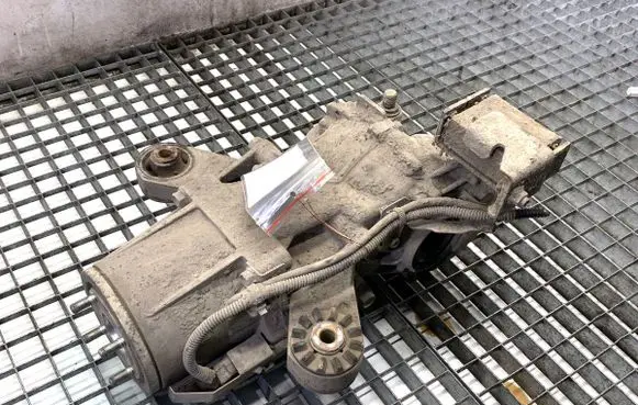 Mitsubishi Outlander Rear differential 2352