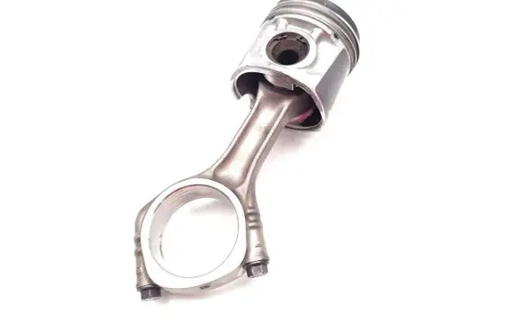 Iveco Daily 40.8 Piston with connecting rod F1CFL411