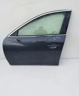 Mazda 6 Front door