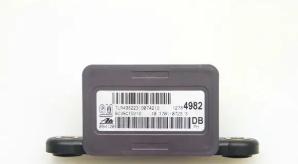 Opel Insignia A ESP (stability system) control unit 12784982