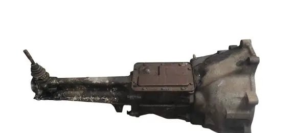Ford Mustang III Manual 4 speed gearbox 71-WG-7006KA 71WG7006KA