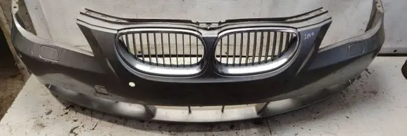 BMW 5 E60 E61 Front bumper