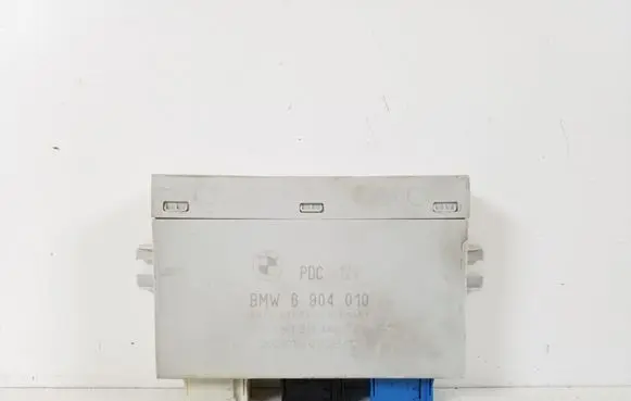 BMW 5 E39 Parking PDC control unit/module 6904010