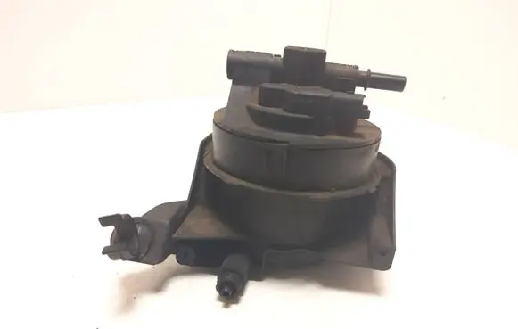 Volvo C30 Fuel filter housing 9645928180