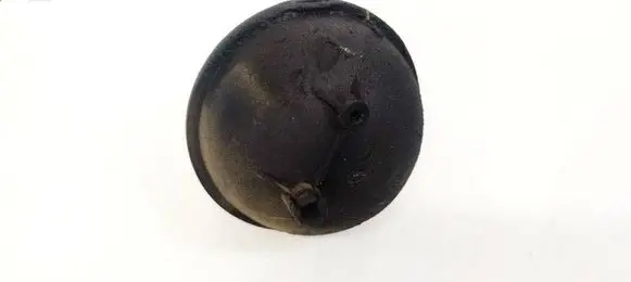 Vacuum air tank