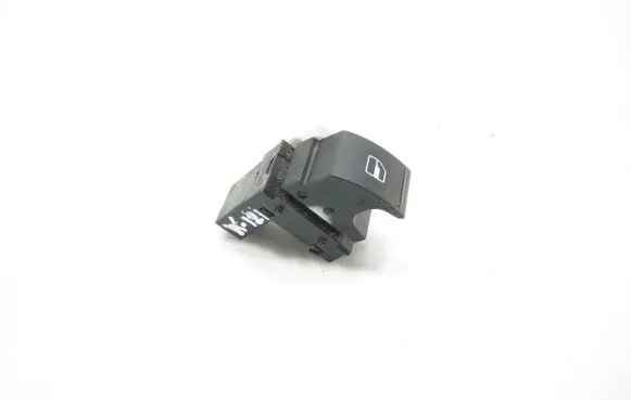 Volkswagen Golf V Electric window control switch 7L6959855B