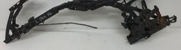 Volvo C70 Convertible roof hinge 30633690