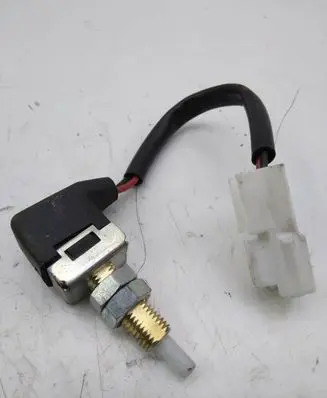 Clutch pedal sensor