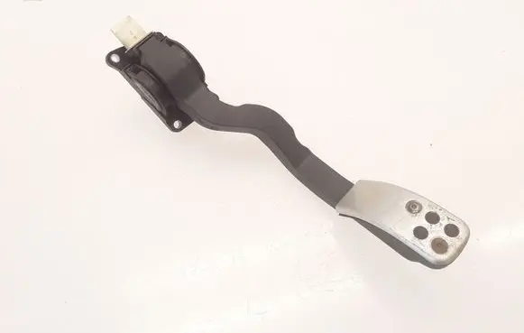Peugeot 206 Accelerator throttle pedal 9654877580 0280755027