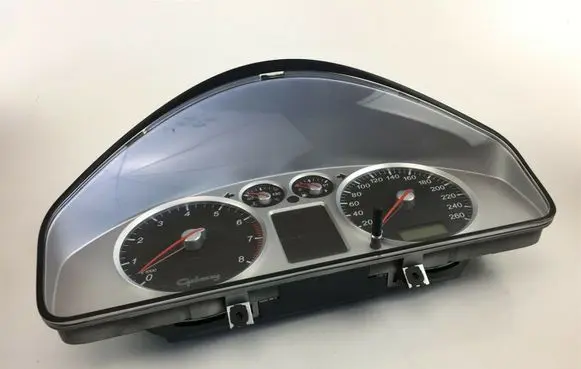 Ford Galaxy Speedometer (instrument cluster) 7M5920800C W1785