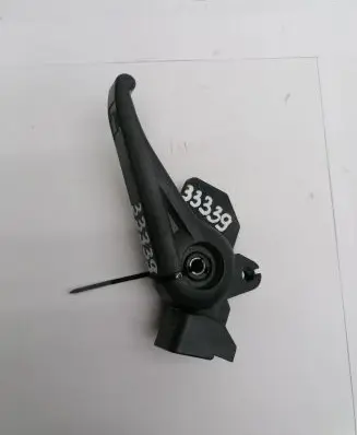 Mitsubishi Colt Fuel cap release pull handle 