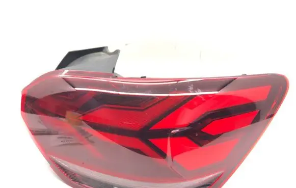 Dacia Sandero Rear/tail lights 265508077R
