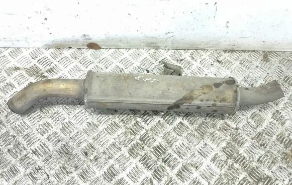 Chrysler Voyager Muffler/silencer 