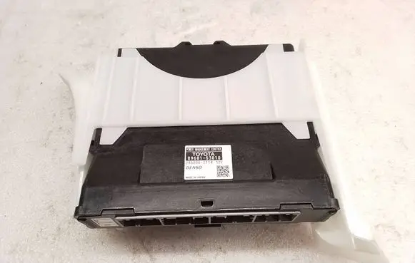 Lexus IS III XE30 Other control units/modules 8968153010 2850002114