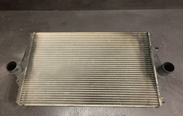 Volvo S80 Intercooler radiator 050018119 1943