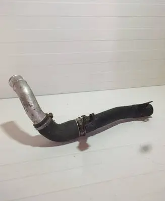 Intercooler hose/pipe