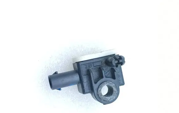 Jeep Grand Cherokee Airbag deployment crash/impact sensor 56054212AA 0667 064130529