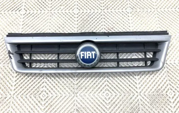 Fiat Ducato Front grill 132915801