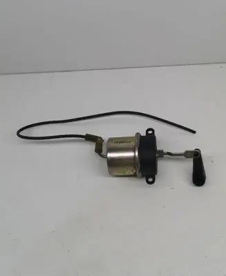 Ford Transit Vacuum valve 1566220