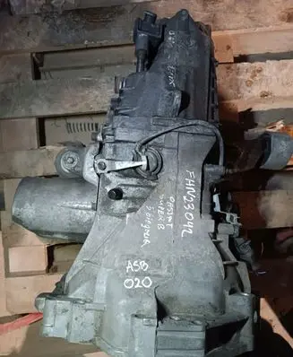 Volkswagen PASSAT B5 Manual 7 speed gearbox fhn23042