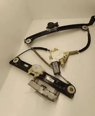 BMW 6 F06 Gran coupe Interior heater climate box assembly 92912001 7275400