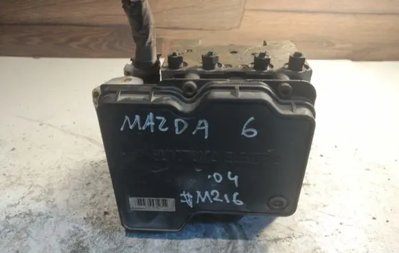 Mazda 6 ABS Pump 2067141