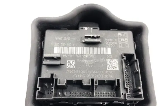 Audi Q3 F3 Other control units/modules 5Q0959593K