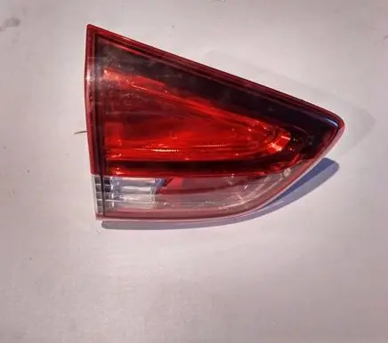 Renault Clio IV Tailgate rear/tail lights 20545748