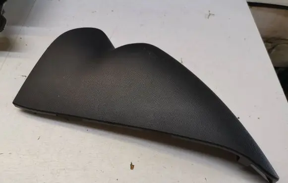 Peugeot 308 Dashboard side end trim 9677540677 M47235 1303870X