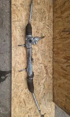 Peugeot 206+ Steering rack PRZ039