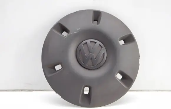 Volkswagen Crafter R16 wheel hub/cap/trim 9064010025