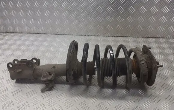 Volvo S60 Front shock absorber/damper