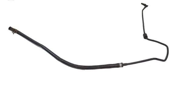 Mercedes-Benz R W251 Engine coolant pipe/hose A2515010025 3166832