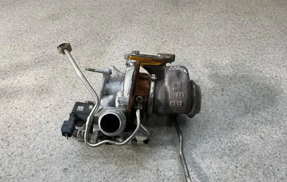 Dacia Sandero II Turbo 1631970005135 16319700051