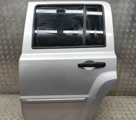 Jeep Patriot Rear door 5067713AC