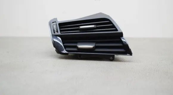 BMW X6 F16 Dashboard air vent grill cover trim 9270516