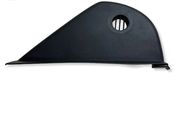 Dodge Charger Dashboard side end trim L0198987AE