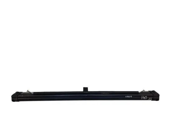 Hyundai i40 Parcel shelf load cover 