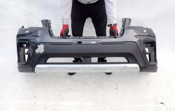 Subaru Forester SK Front bumper 57704SJ000