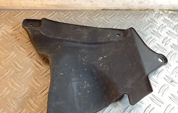 Lexus RX 450H Engine splash shield/under tray 5373633040