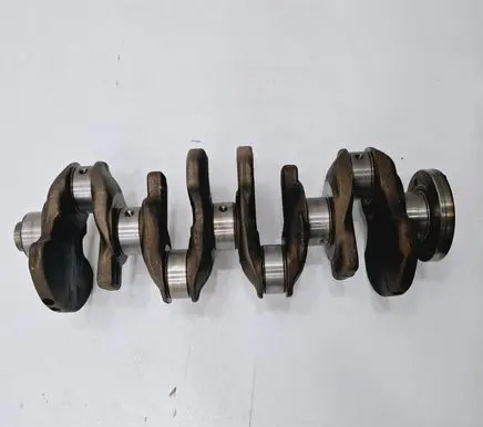 Mini Paceman (R61) Crankshaft 