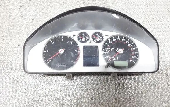 Ford Galaxy Speedometer (instrument cluster) 7M5920920N
