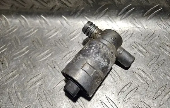 BMW 3 E30 Idle control valve (regulator) 0280140519