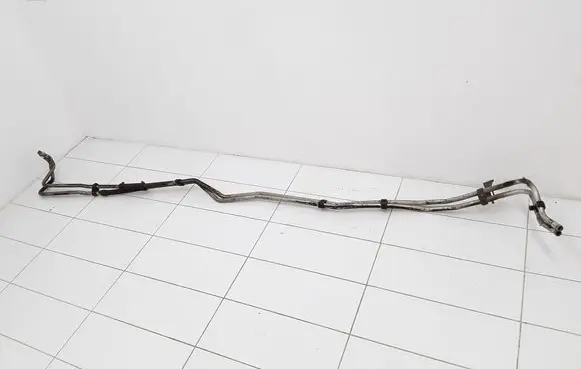 Volkswagen Sharan Engine coolant pipe/hose
