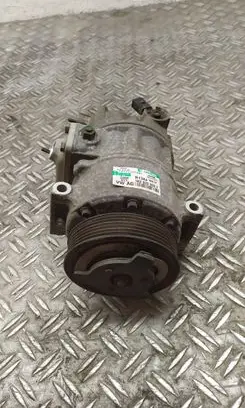 Skoda Octavia Mk2 (1Z) Air conditioning (A/C) compressor (pump) 1K0820859F