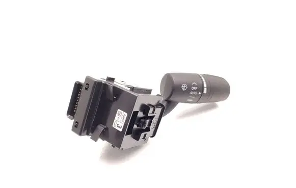 Mazda 6 Wiper control stalk 17J407