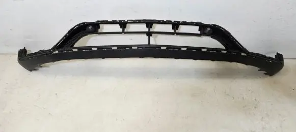 Mercedes-Benz GLC X253 C253 Front bumper lip A2538852302