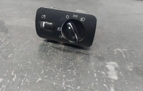 Audi A3 S3 8L Light switch 8L1941531F