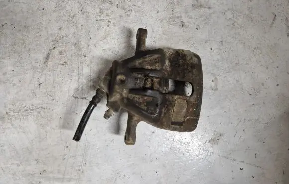 Citroen C3 Pluriel Front brake caliper